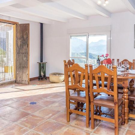 Awesome Home In Cadiz With Swimming Pool Ель-Ґастор Екстер'єр фото