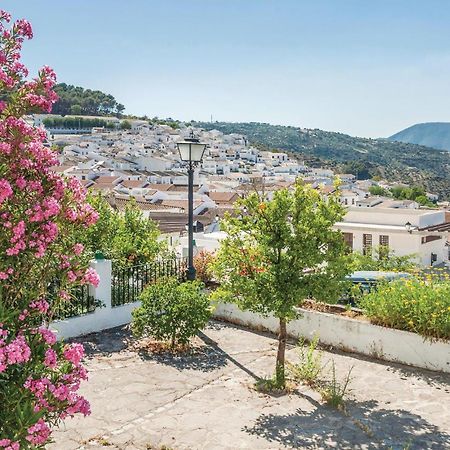 Awesome Home In Cadiz With Swimming Pool Ель-Ґастор Екстер'єр фото