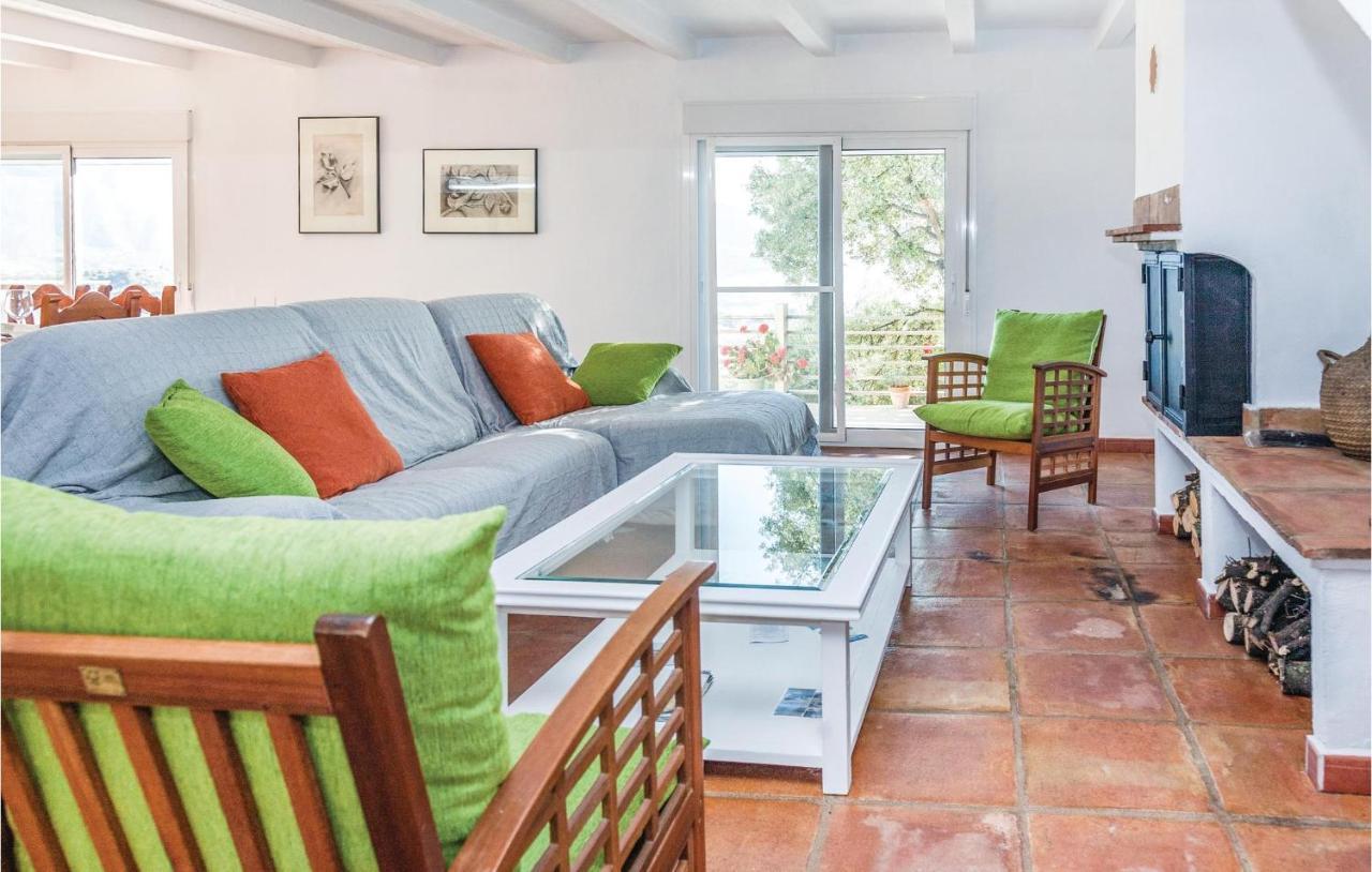 Awesome Home In Cadiz With Swimming Pool Ель-Ґастор Екстер'єр фото