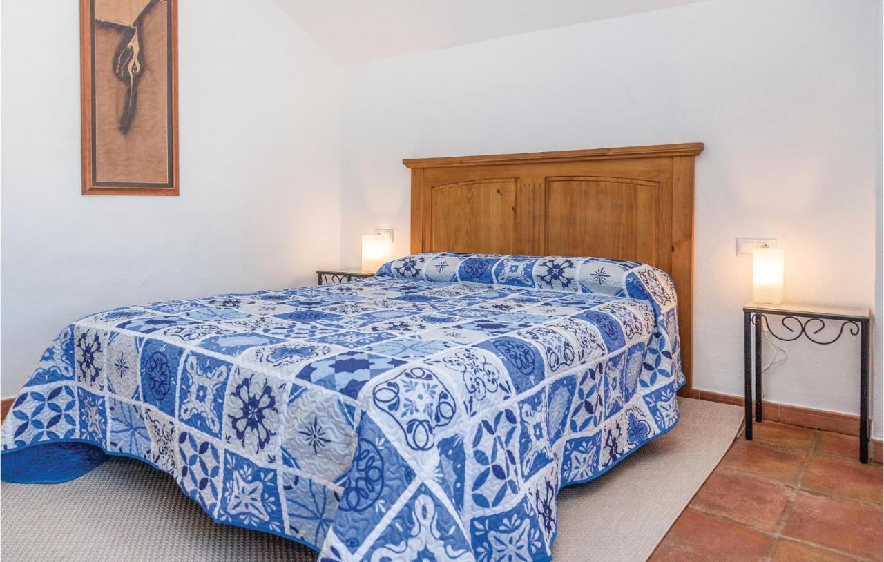 Awesome Home In Cadiz With Swimming Pool Ель-Ґастор Екстер'єр фото