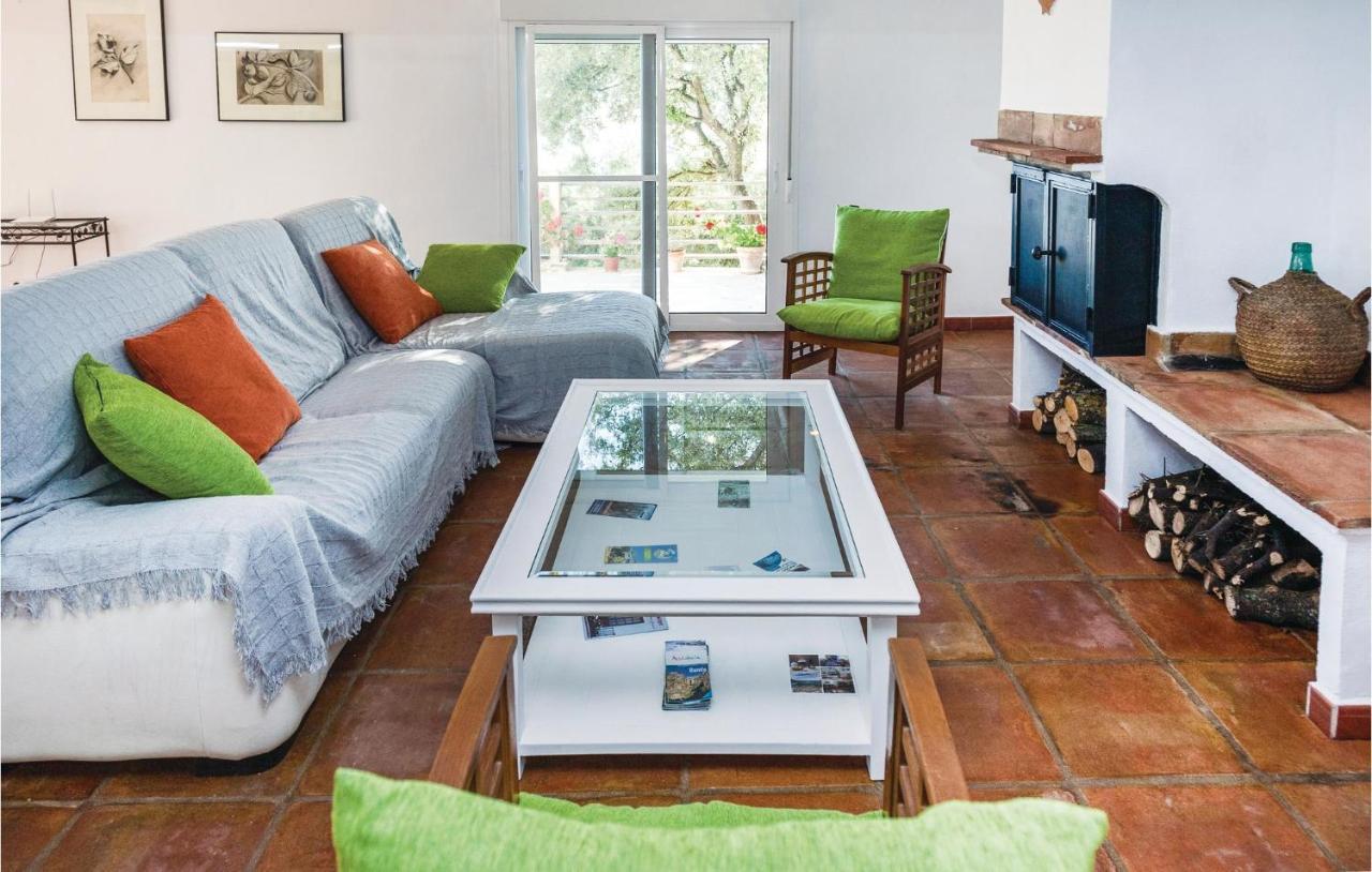 Awesome Home In Cadiz With Swimming Pool Ель-Ґастор Екстер'єр фото